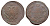 Россия 2 копейки 1816 ЕМ-НМ, Александр I (1801-1825), Екатеринбургский монетный двор Биткин 356 медь    4683-115