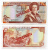 Джерси 5, 10, 20 и 50 фунтов 2000 Елизавета II (1952-2022), образец, SPECIMEN Pick 27s, 28s, 29s, 30s бумага UNC (пресс) 451-20-1