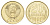 СССР 20 копеек 1980 Y 132 медь цинк никель UNC M87-11