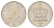 Норвегия 1 крона 1983 Улаф V (1957-1991) KM 419 медно-никель 4703-827