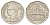 Таиланд 5 бат 1993 BE 2536, Рама IX (1946-2016) Y 219 медь плакированная медно-никелем 4700-517