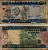 Нигерия 50 найра ND (1991-2000) жители Нигерии, подпись 10 Pick 27 c бумага 6299-63-2-2