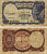 ЕГИПЕТ 5 ПИАСТРОВ 1961 СЕРИЯ 21, MINISTER OF TREASURY Pick 180с бумага 8604-31-1-2