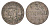Юлих-Берг 3 штюбера 1793 год-тип KM 216, Schon 104, Noss Be 1000 серебро 650-1531