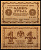 РСФСР 1 рубль 1918 серия АА-036, кассир де Милло Pick 86 a (7) бумага aUNC 435-43-1-2