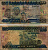 Нигерия 50 найра ND (1991-2000) жители Нигерии, подпись 10 Pick 27 c бумага 6299-62-1-1
