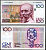 Бельгия 100 франков ND (1982-1984) Pick 142 a (5) бумага 7221-24-1-2