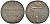 Россия 10 копеек 1798 СМ-МБ, Павел I (1796-1801) Биткин 79 серебро 10-011-61