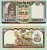 НЕПАЛ 10 РУПИЙ 1995-2000 ПОДПИСЬ 13 Pick 31b(1) бумага UNC (ПРЕСС) 8604-17-1-1