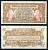 Великобритания 6 пенсов ND (1946)  Pick M10 a   бумага   7221-23-2-2