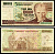 Турция 100000 лир 1997 L.1970, Кемаль Ататюрк, серия G Pick 206(1) бумага 8602-25-1-2