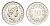 Швейцария 10 раппенов 1970 KM 27 медно-никель 4708-219