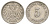 Германия 5 пфеннигов 1906 E KM 11, J. 12 медно-никель 4701-1038