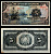 Боливия 5 боливиано 1911 (1929) Pick 113 (2) бумага 6280-8-1-2