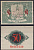 Намслау 50 пфеннигов 1920 DeNG 2 N2.1d бумага UNC (пресс) 8612-35-1-2
