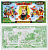 КИТАЙ 1000000000 ДОЛЛАРОВ ND HELL BANKNOTE бумага UNC (ПРЕСС) 5553-6-3