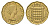 Великобритания 3 пенса 1962 Елизавета II (1952-2022) KM 900, Spink 4153 никель латунь UNC 4121-634