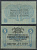 Италия 5 чентезимо 1918 	Венецианский ссудный банк Pick M1 бумага aUNC 7554-8-3-2