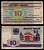 Беларусь 10 рублей 2000 Pick 23 бумага 6278-57-3-2
