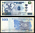 ДР Конго 500 франков 2002 Pick 96 B бумага UNC (пресс) 7199-7-1
