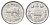 Непал 2 пайс 1975 BS 2032 KM 802 алюминий UNC 4682-1046