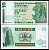 Гонконг 10 долларов 1994 Standard Chartered Bank Pick 284 b  бумага  UNC (пресс) 7202-39-1