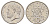 Греция 10 драхм 1990 Демокрит KM 132 медно-никель 4707-525