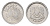 Египет 1 миллим 1972 KM A423 алюминий UNC 4682-662