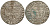 Польша 3 полкера (3 полторака - 1 крейцер) ND (1620-1627) Сигизмунд III Ваза (1587-1632) KM 41 серебро 4158-826