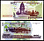 Камбоджа 100 риелей 2001 Pick 53 a бумага UNC (пресс) 7116-19-1-1