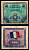 Франция 5 франков 1944 Pick 115 b бумага 8611-22-3-1