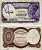 ЕГИПЕТ 5 ПИАСТРОВ 1971 СЕРИЯ 49 Pick 182h бумага XF 7484-51-3-1