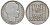 Франция 10 франков 1934 Пьер Тюрен KM 878, Le Franc 360.7 серебро 4178-942