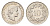 Швейцария 10 раппенов 1962 B KM 27 медно-никель 4705-856