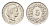 Швейцария 5 раппенов 1954 B KM 26 медно-никель 4705-849