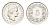 Швейцария 5 раппенов 1974 KM 26 медно-никель 4705-1263