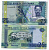 Гамбия 25 даласи ND (2006-2013) карминная щурка Pick 27 a бумага UNC (пресс) 448-17-1