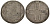 Россия 1 рубль 1801 СМ-АИ, Павел I (1796-1801) Биткин 46 серебро 633-1411