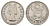 ЮАР 2 шиллинга (флорин) 1957 KM 50 серебро 75-1722