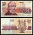 Болгария 200 лев 1992 Pick 103 бумага 7218-27-1-2