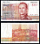 Люксембург 100 франков ND (1986) Pick 58 a бумага 7116-5-2-2