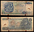 Греция 50 драхм 1978 Pick 199 бумага 7457-46-1-1