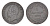 Италия 1 чентезимо 1862 N, Виктор Эммануил II (1861-1878) KM 1.2 медь 4580-1118