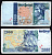 Португалия 2000 эскудо 1997 Бартоломеу Диаш, парусный корабль, карта Pick 189 c(4) бумага 6299-7-3-1