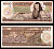 Мексика 1000 песо 1985 Pick 85 бумага 7198-17-4-2