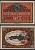 Плён 50 пфеннигов ND (1921) бумага UNC (пресс) 2193-52-3-1