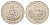 Вануату 50 вату 1981 Годовщина независимости KM 1 никель UNC 413-2614