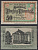 Легница 50 пфеннигов 1920 DeNG 2 L42.96 бумага UNC (пресс) 8607-77-2-2