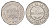 Боливия 2 боливиано 2010 KM 218 нержавеющая сталь UNC 4666-836