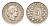 Швейцария 5 раппенов 1931 B KM 26 медно-никель 4705-1226